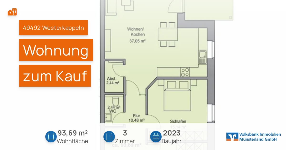 Zinsg Nstige Kfw Mittel M Glich Attraktive Neubauwohnung In